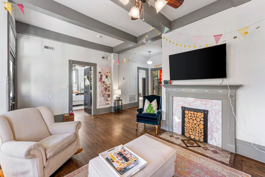 More Photos Of 1415 Highland Ave, Knoxville Multifamily For Sale