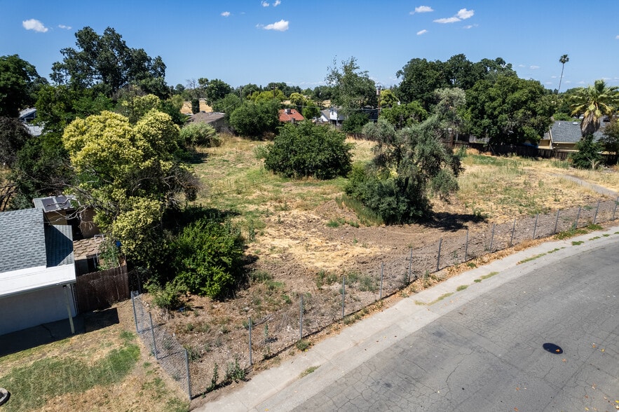More Photos Of 299 Christine Dr, Sacramento Land For Sale