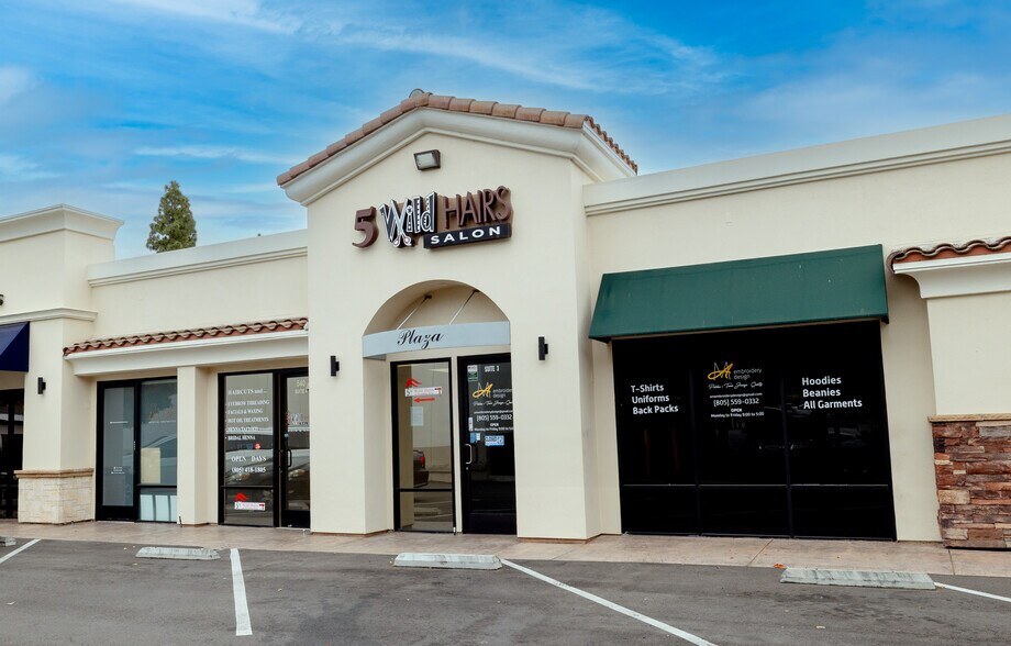More Photos Of 554-562 N Moorpark Rd, Thousand Oaks Unknown For Lease