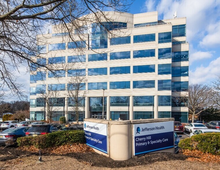 More Photos Of 457 Haddonfield Rd, Cherry Hill Office For Sale