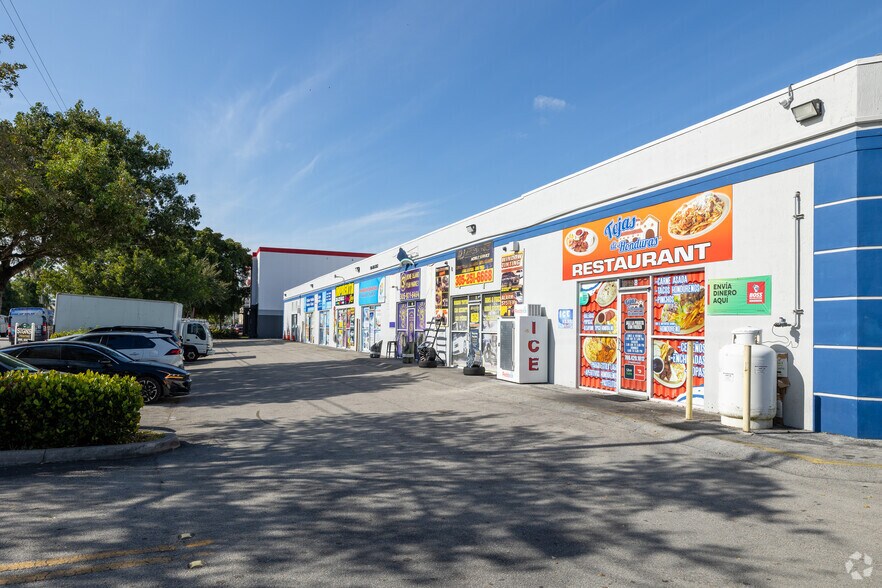 More Photos Of 19200 SW 106th Ave, Miami Light Manufacturing For Lease