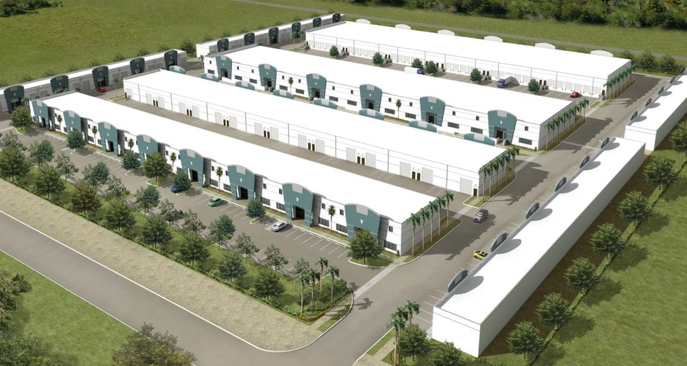 More Photos Of 1325 NW 98th Ct, Doral Warehouse For Sale