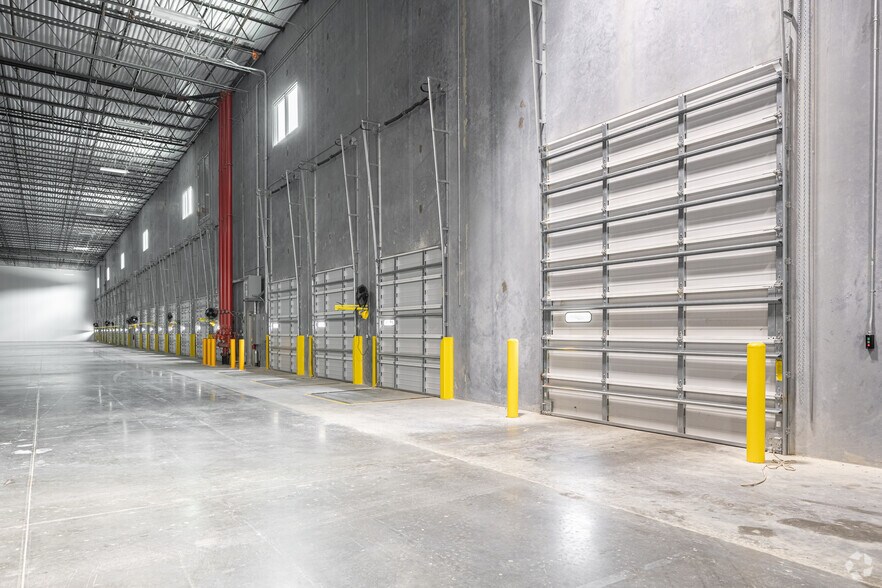 More Photos Of 4601 McCall Rd, Rincon Unknown For Lease