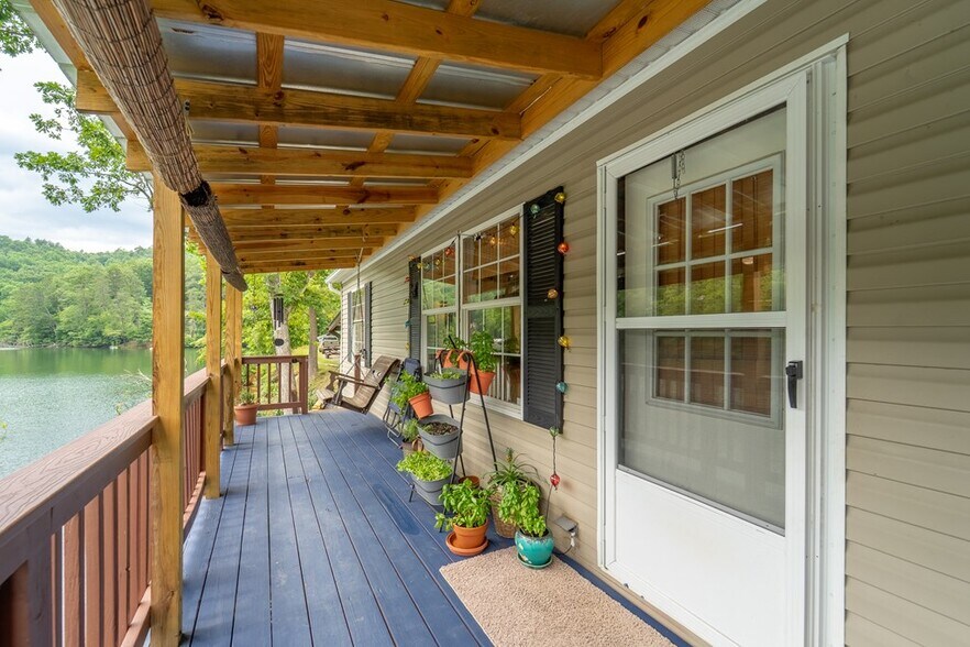 More Photos Of 270 Deyton Camp Rd, Robbinsville Marina For Sale