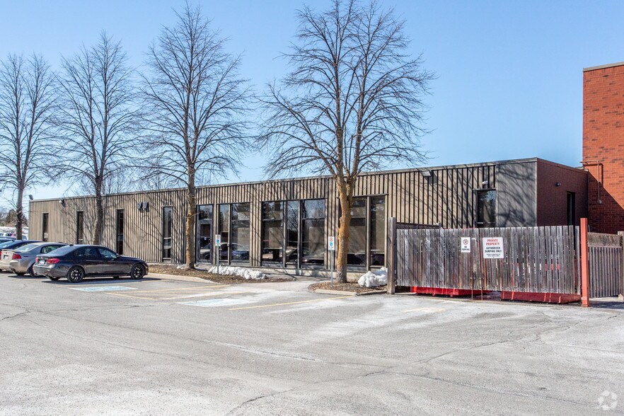 More Photos Of 603 March Rd, Ottawa Office For Lease