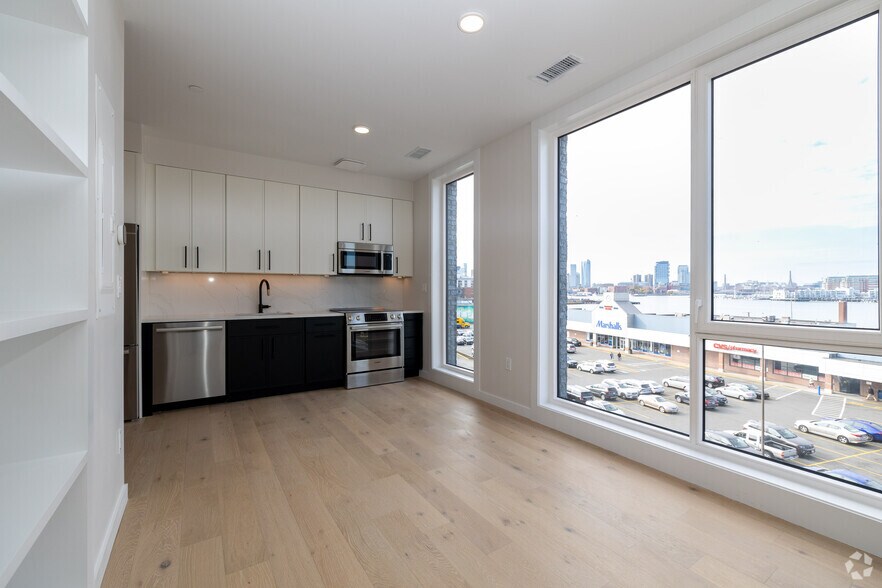 More Photos Of 215 Border St, East Boston Apartments For Lease