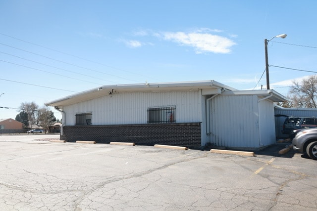 More Photos Of 6755 E 72nd Ave, Commerce City Medical For Sale
