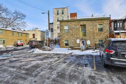 More Photos Of 8616-8618 Germantown Ave, Philadelphia General Retail For Sale