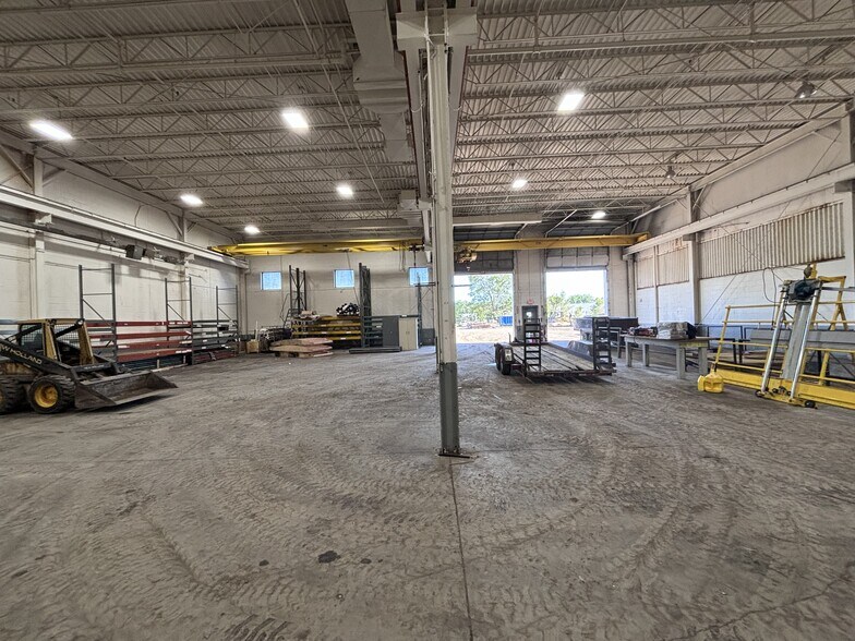 More Photos Of 365 Leo St, Dayton Warehouse For Sale