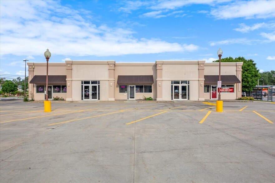 More Photos Of 1505 W Broadway, Council Bluffs Unknown For Lease