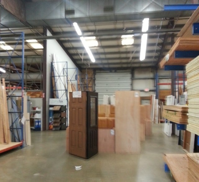 More Photos Of 281 Hamilton Rd N, Chehalis Warehouse For Sale