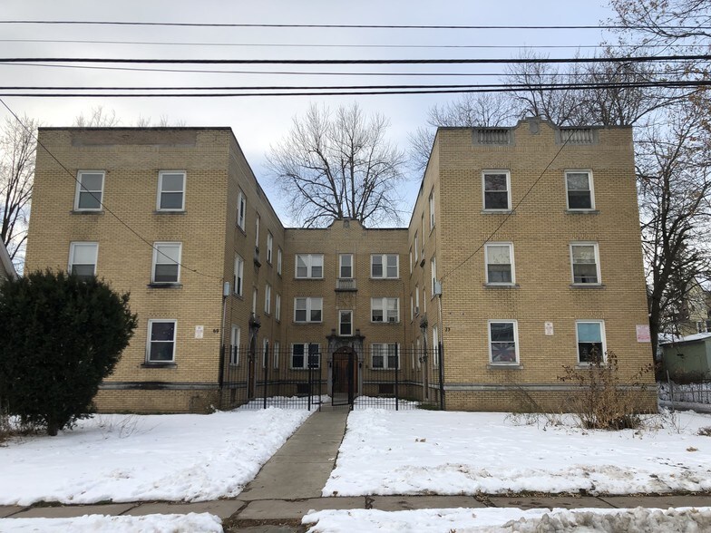 Primary Photo Of 69-73 Blue Hills Ave, Hartford Apartments For Sale