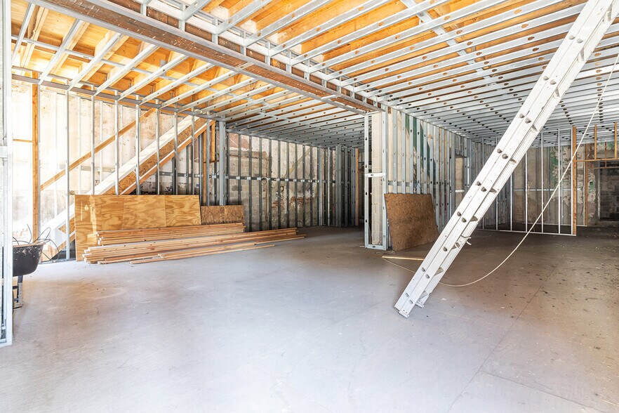 More Photos Of 1301-1305 Germantown Ave, Philadelphia Storefront Retail Residential For Sale