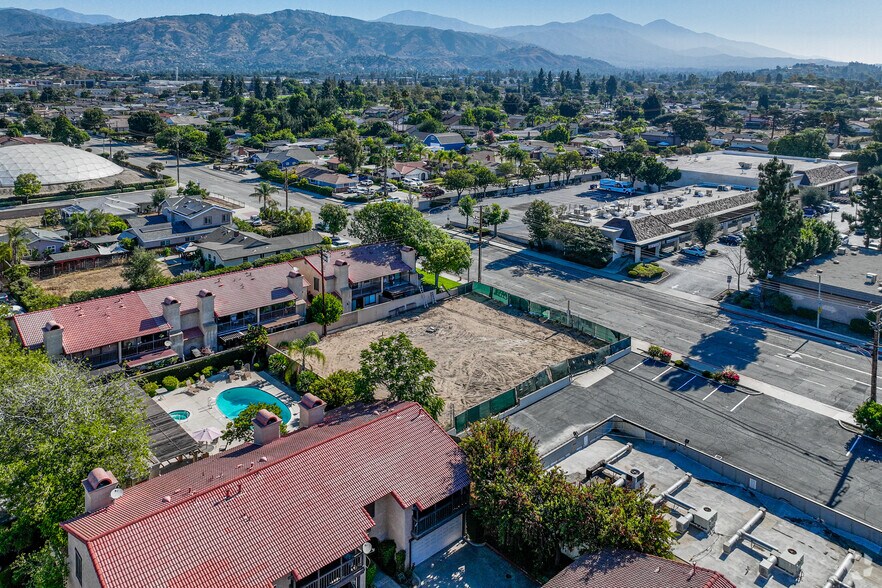 More Photos Of 1749 S Valley Center Ave, Glendora Land For Sale