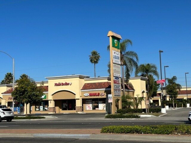 Primary Photo Of 1673-1679 W Katella Ave, Anaheim Storefront Retail Office For Lease