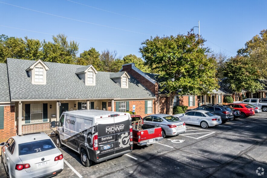 More Photos Of 5336-5356 Estate Office Park Dr, Memphis Unknown For Lease