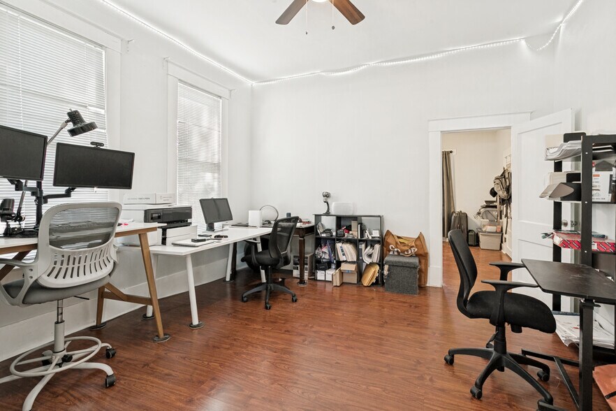 More Photos Of 274 Post Ave, San Antonio Multifamily For Sale