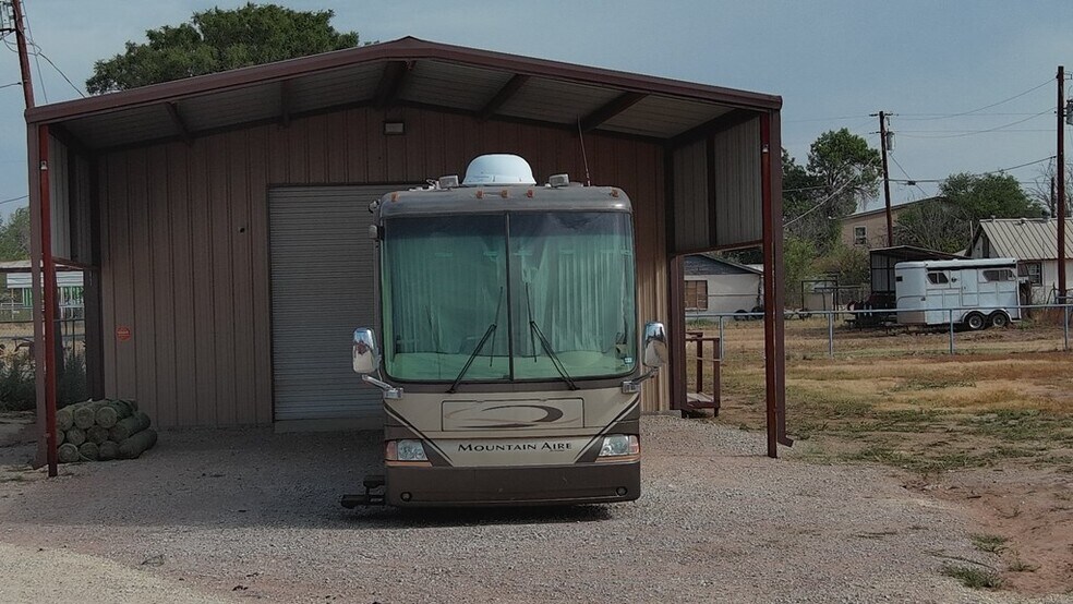 More Photos Of 103 Thomas Rd, Big Spring Land For Sale