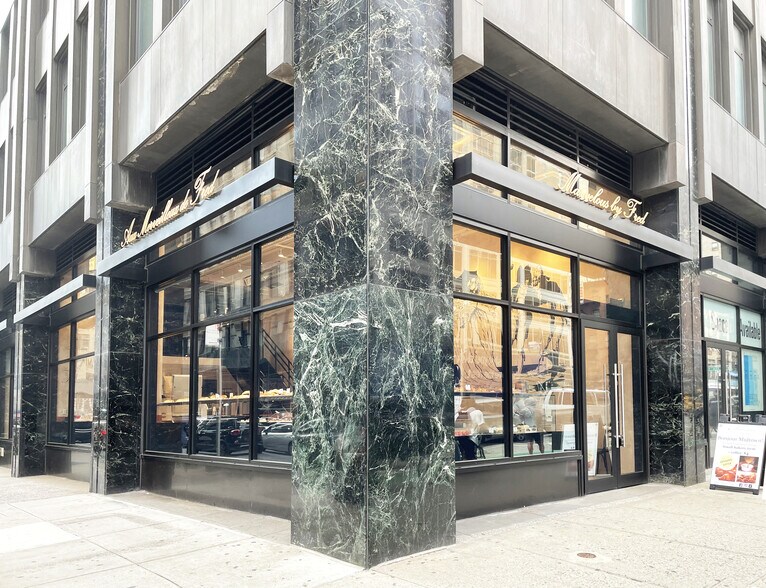 More Photos Of 1001 6th Ave, New York Office For Lease