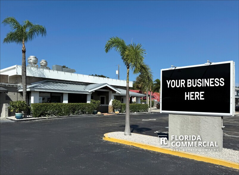More Photos Of 300 SW Federal Hwy, Stuart Restaurant For Lease