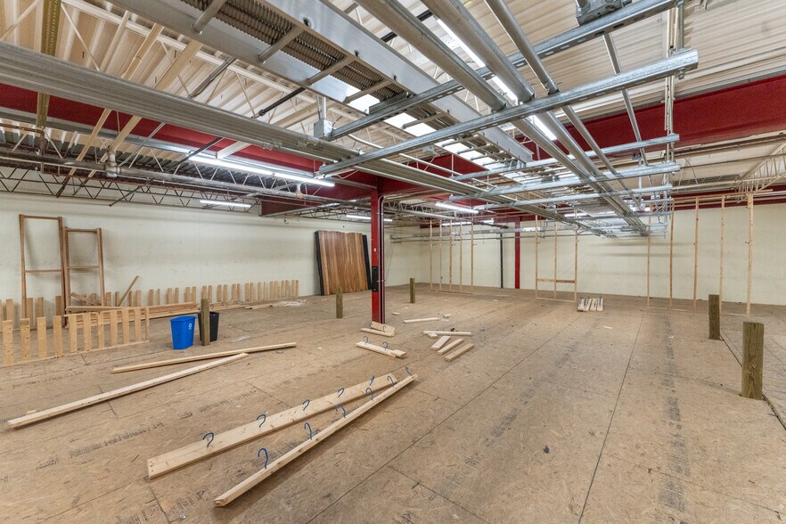 More Photos Of 3845 Northern Pike, Monroeville Freestanding For Lease