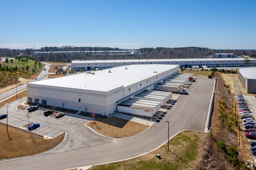 More Photos Of 1601 Cherokee Pky, Acworth Distribution For Lease