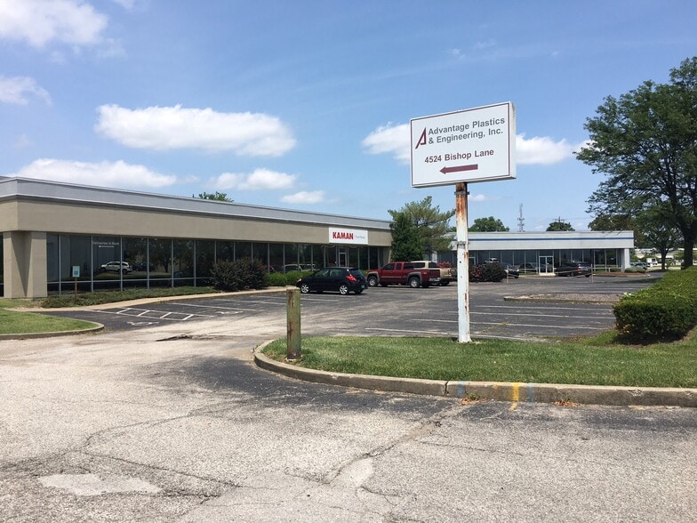 More Photos Of 4528 Bishop Ln, Louisville Showroom For Sale