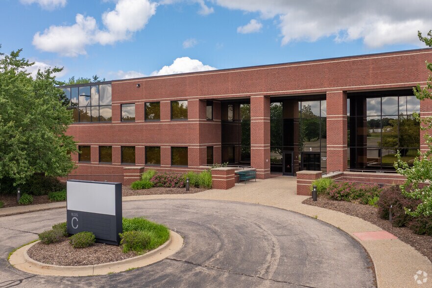 More Photos Of 1 Financial Pky, Kalamazoo Office For Sale