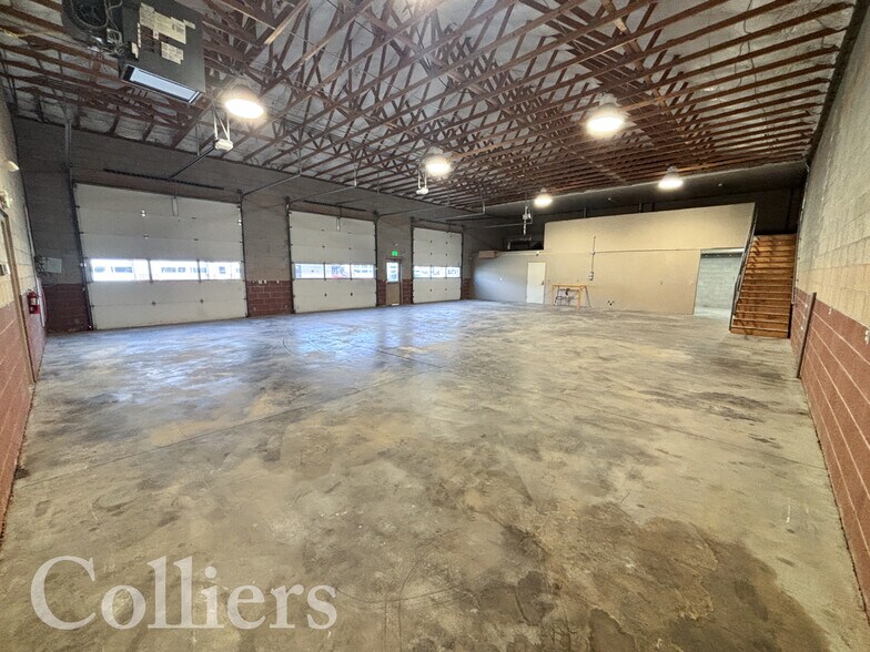 More Photos Of 16099 N Franklin Blvd, Nampa Warehouse For Lease