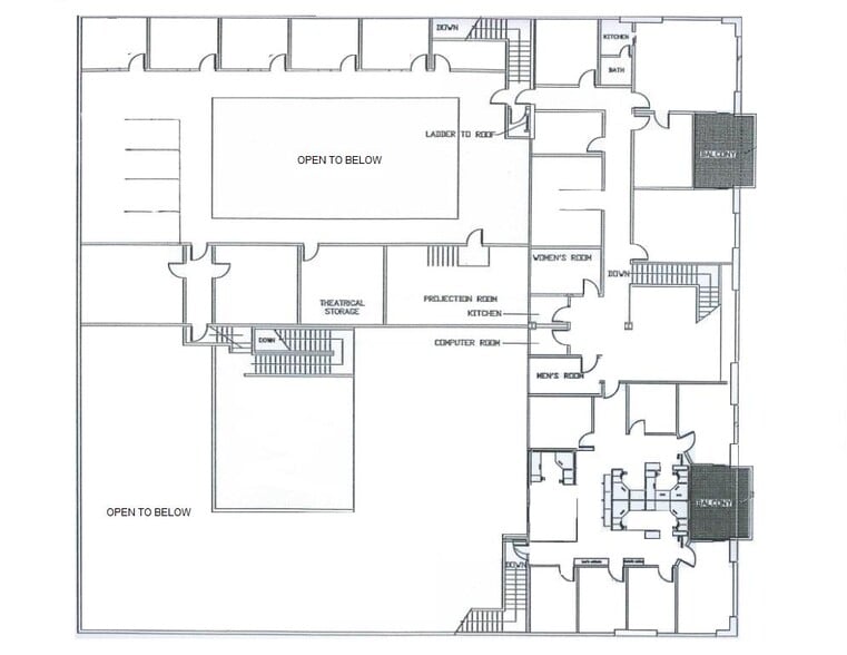 More Photos Of 5171 Clareton Dr, Agoura Hills Research And Development For Lease