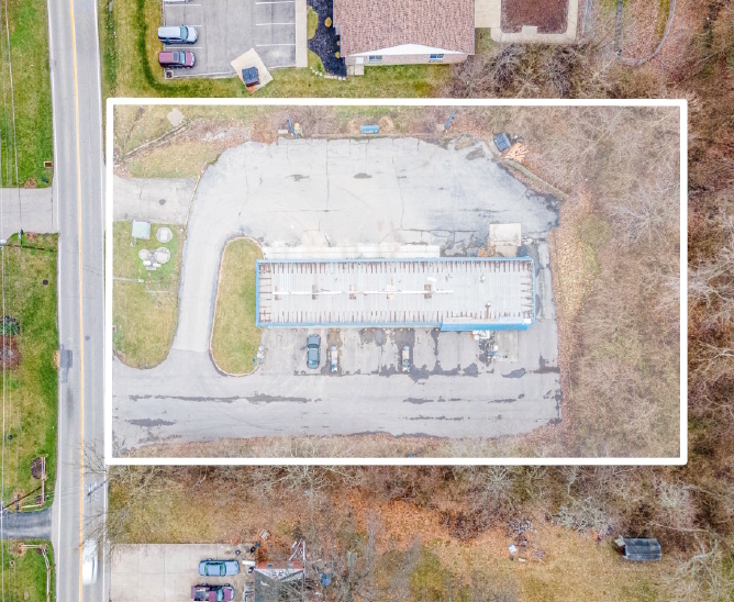 Primary Photo Of 525 Clough Pike, Cincinnati Land For Sale