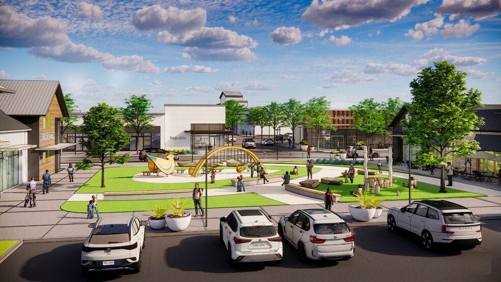 More Photos Of 8054 Horton Hwy, Arrington General Retail For Lease