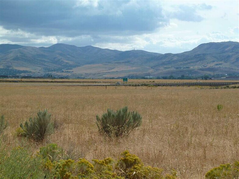 More Photos Of TBD Fairgrounds, Pocatello Land For Sale
