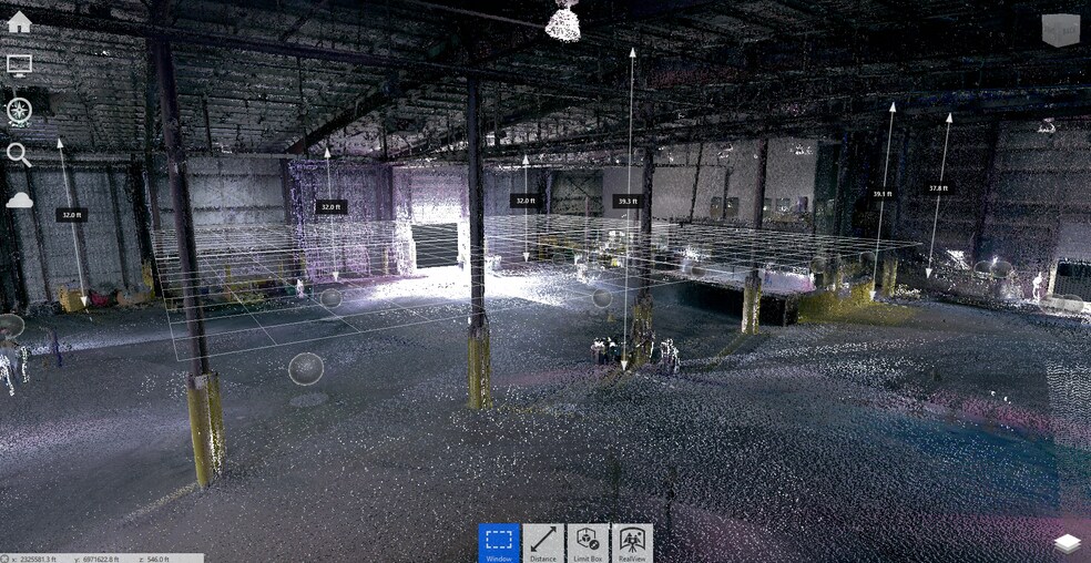 More Photos Of 1100 NE 23rd St, Fort Worth Warehouse For Lease