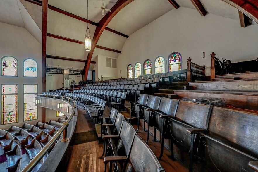 More Photos Of 720 Delaware St, Scranton Religious Facility For Sale
