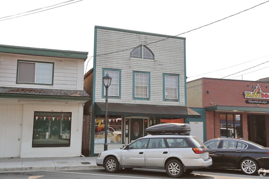 More Photos Of 107 S Granite Ave, Granite Falls Storefront Retail Office For Lease