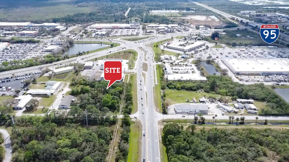 More Photos Of 4640 Calle Corto, Titusville Land For Sale
