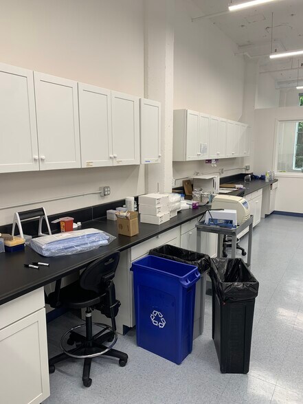 More Photos Of 665 3rd St, San Francisco Coworking Space