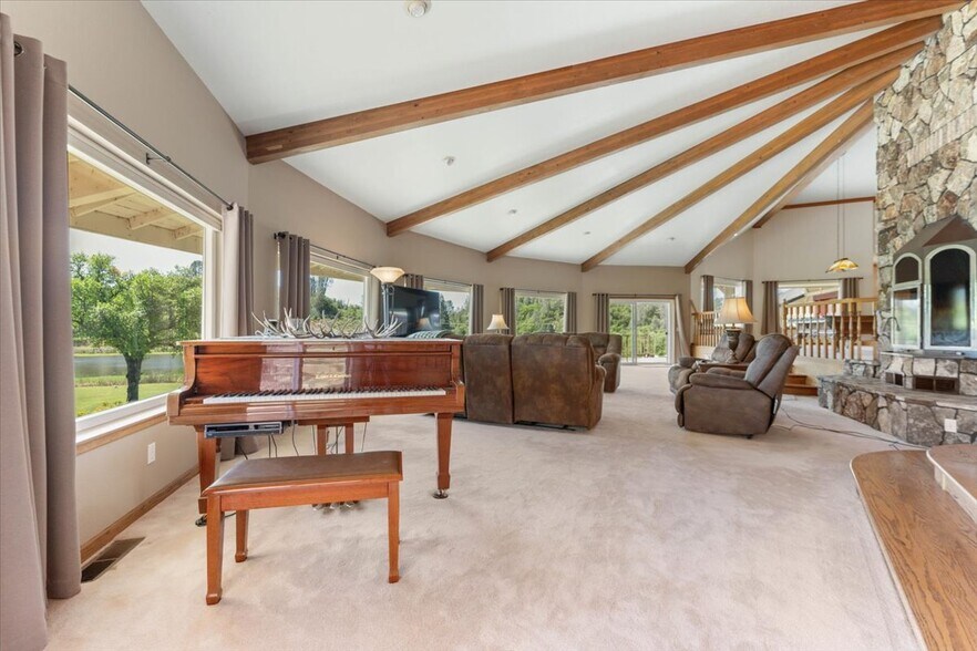 More Photos Of 26602 Snider Ranch Road, Oak Run Land For Sale