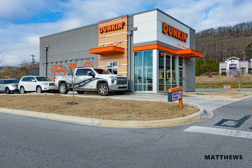 Primary Photo Of 9342 Dayton Pike, Soddy Daisy General Retail For Sale