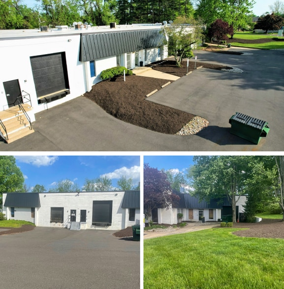 More Photos Of 201-375 Pheasant Run, Newtown Unknown For Lease