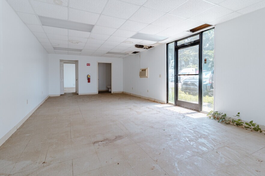 More Photos Of 3656 Chattanooga Rd, Tunnel Hill Warehouse For Sale