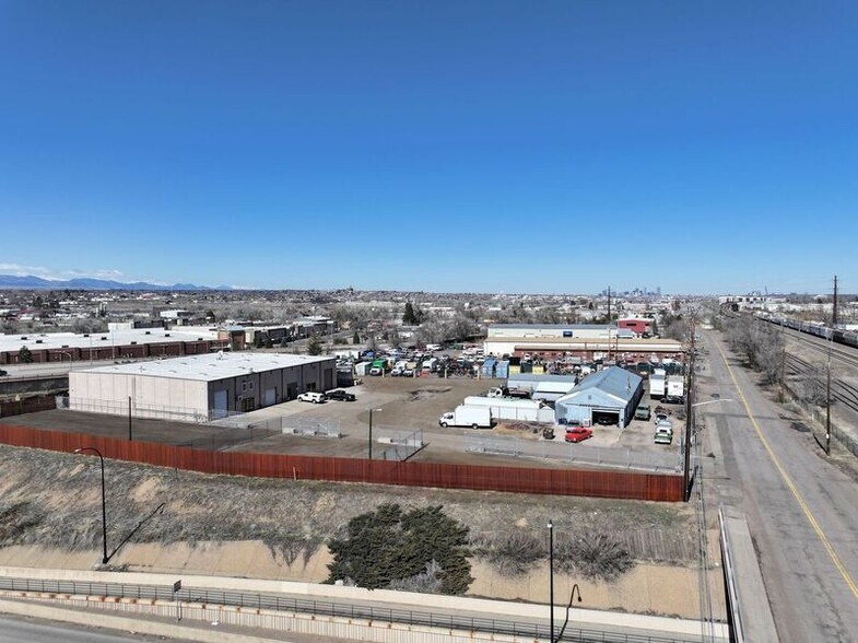 More Photos Of 5099 S Rio Grande St, Littleton Warehouse For Lease