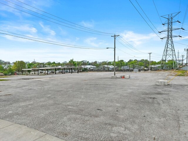 More Photos Of 250 Lima Dr, Lexington Land For Lease