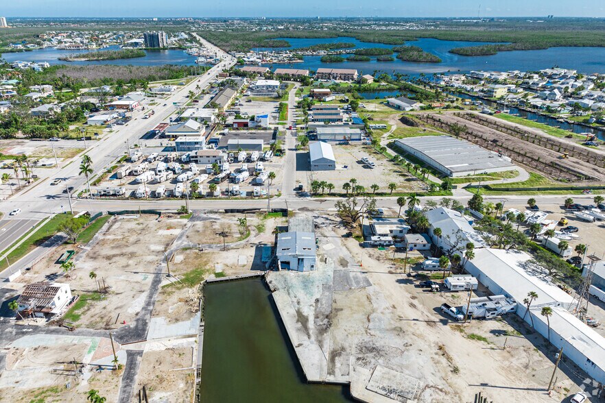 More Photos Of 1100 Main St, Fort Myers Beach Land For Sale