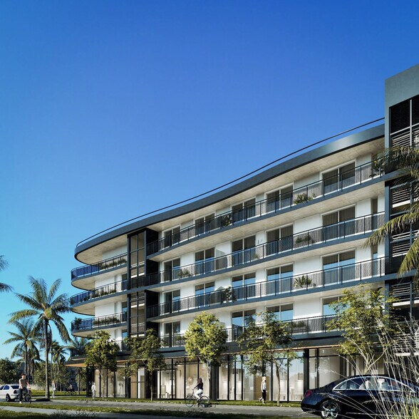 More Photos Of 7900 NW 21st Ave, Miami Land For Sale