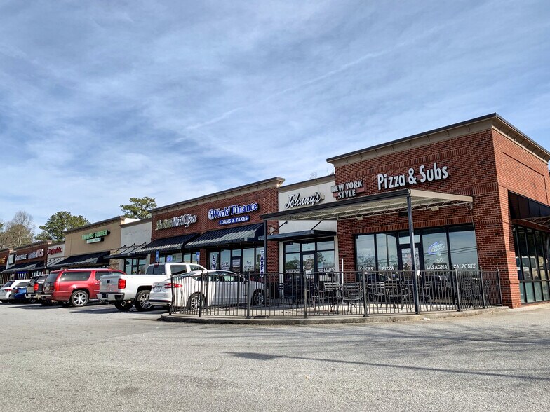 More Photos Of 1670 S Us-27, Carrollton Unknown For Lease