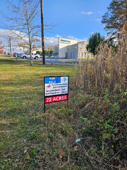 More Photos Of N Main St @ Crossroads Drive, Crossville Land For Sale