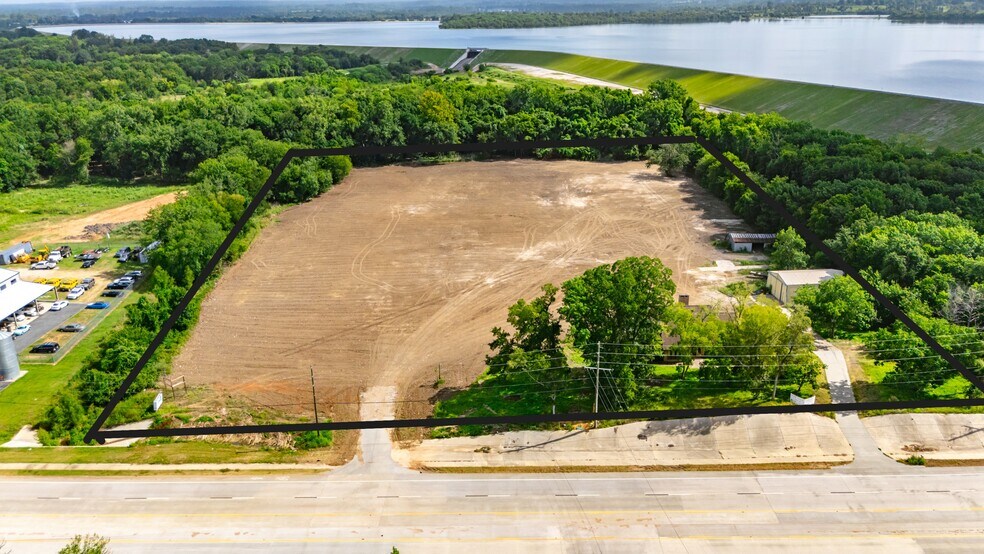Primary Photo Of 12502 FM 1097 Rd W, Willis Land For Sale