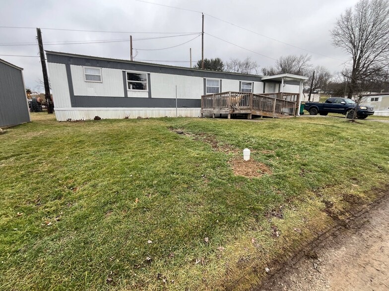 More Photos Of 2900 Henderson Rd, Washington Manufactured Housing Mobile Home Park For Sale